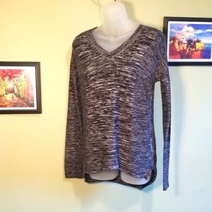 Womens Ellen Tracy Sweater